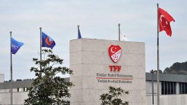 PFDK'dan 2 Süper Lig ekibine para cezası