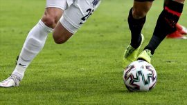 Süper Lig'de gol yağmuru