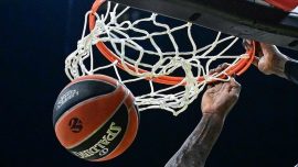 Celtics'i serinin son maçında geçen Miami Heat finalde Denver Nuggets ile karşılaşacak
