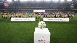 Fenerbahçe-Trabzonspor maçından notlar