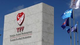 Süper Lig'den 4 takım PFDK'ye sevk edildi