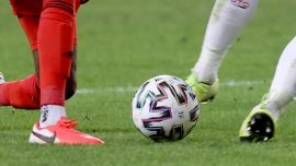 TFF 3. Lig'de play-off 1. tur programı açıklandı
