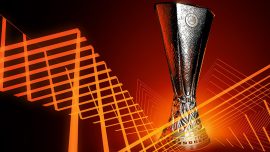 UEFA Avrupa Ligi'nde finalistler yarın belli oluyor