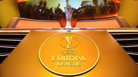 UEFA Avrupa Ligi'nde yarı final heyecanı başlıyor