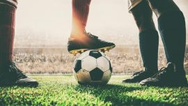 İzmir'de "şike teklifi" suçlamasıyla bir futbol menajeri hakkında dava açıldı