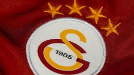 Galatasaray'a sponsorlulardan 25 milyon dolar