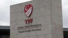 TFF'de görev dağılımı yapıldı