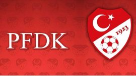 PFDK, Kars 36 Spor'u Türkiye Kupası'nda hükmen mağlup ilan etti