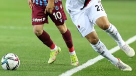 Trabzonspor, Beşiktaş'ı konuk edecek