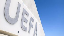 UEFA Romanya'ya ırkçılıktan soruşturma açtı