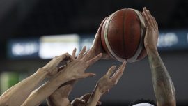 FIBA Erkekler Avrupa Kupası'nda gruplar belli oldu