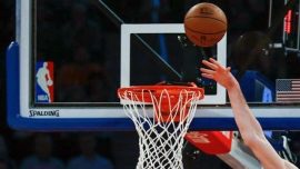 NBA'de Houston Rockets 3 maç sonra kazandı