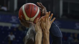 BKT Avrupa Kupası'nda 8'li final turu eşleşmeleri belli oldu